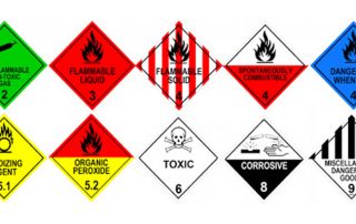 Dangerous Goods