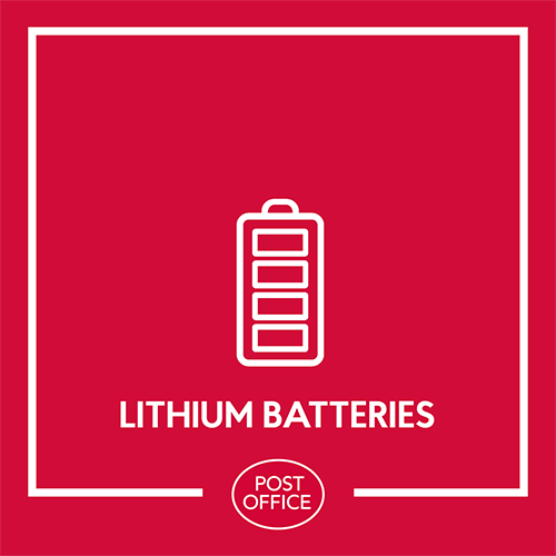 Lithium batteries
