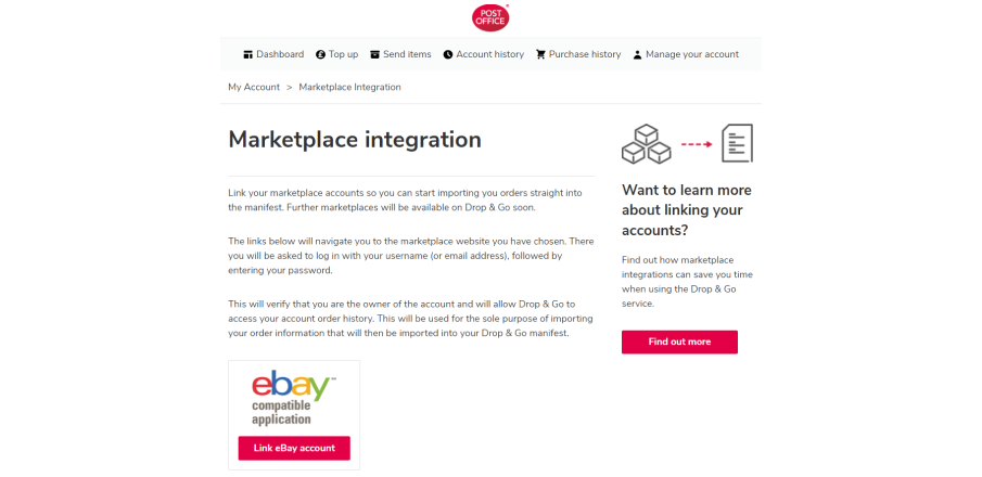 ebay-marketplace-integration