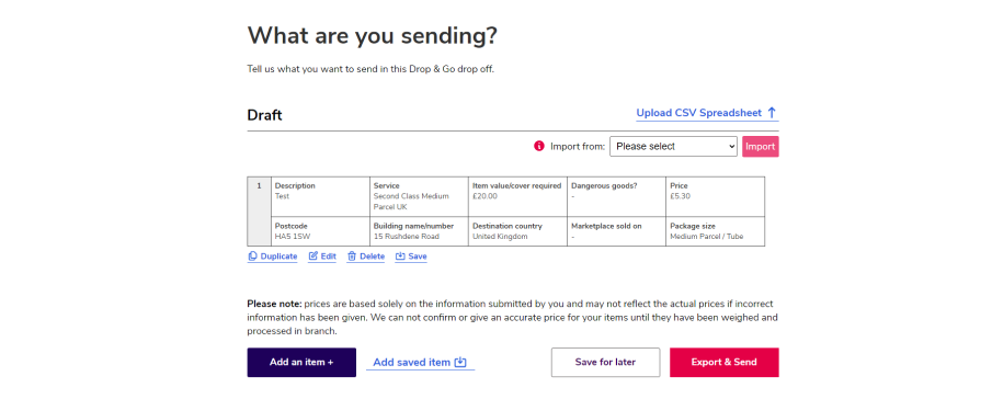 ebay-sending-request